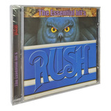 Cd Rush The Essential Hits As