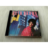 Cd Ruth Brown Blues On Broadway
