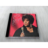 Cd Ruth Brown The Songs Of