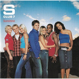 Cd S Club 7 Sunshine Lacrado Raro cd Rom 2001