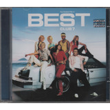 Cd S Club 7 The Greatest Hits Of Original 