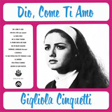 Cd S Discografia Gigliola Cinquetti  10 Unidades 