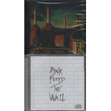 Cd s Pink Floyd The Wall Pink Floyd Animals