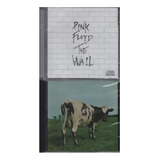Cd s Pink Floyd The Wall