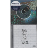 Cd s Pink Floyd The Wall