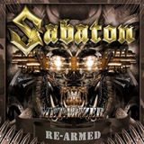 Cd Sabaton Metalizer Re