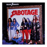 Cd Sabotage   Black Sabbath