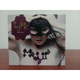 Cd Sacd Bjork Medulla Limited Edition