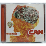 Cd Sacd Híbrido Can