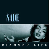 Cd Sade Diamond Life