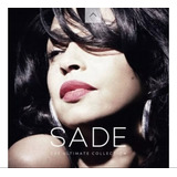 Cd Sade The Ultimate Collection duplo Original Lacrado 
