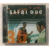 Cd Safri Duo 3 0