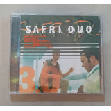 Cd Safri Duo 30