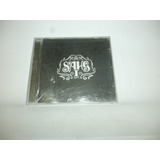 Cd Sahg 1 Lacrado 2006 Raro