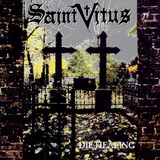 Cd Saint Vitus Die Healing