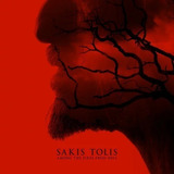 Cd Sakis Tolis Among The Fires Of Hell novo lacrado 