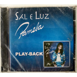 Cd Sal E Luz  playback