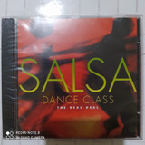 Cd Salsa Dance Class