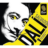 Cd Salvador Dalí   The Icons Series