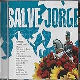 Cd Salve Jorge - 2004 -Vários Interpretam Jorge Ben-