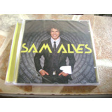 Cd Sam Alves Album