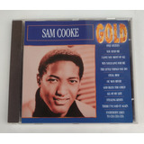 Cd Sam Cooke   Gold