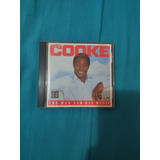 Cd Sam Cooke The Man And