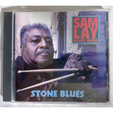 Cd Sam Lay Blues Band
