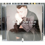 Cd Sam Smith In The Lonely Drowning Shadows Novo