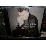 Cd Sam Smith In The Lonely