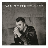 Cd Sam Smith In The Lonely Hour Drowning Shadows Edition