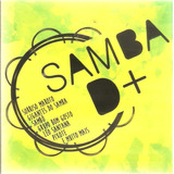 Cd Samba D
