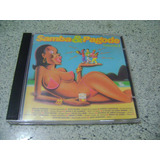 Cd   Samba E Pagode Volume 3 Som Livre