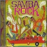 Cd Samba Rock   2001