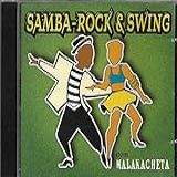 Cd Samba Rock   Swing