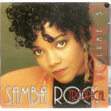 Cd Samba Rock   Tropical