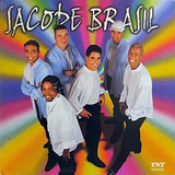 Cd Samba Sacode Brasil   Sacode Brasil   Tnt Records