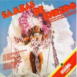 Cd Sambas De Enredo 1986