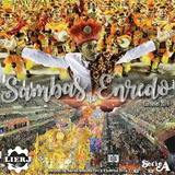 Cd Sambas De Enredo Carnaval 2019 Serie A Rio De Janeiro