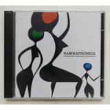 Cd Sambatrônica