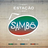 Cd Sambô Estação Sambô ao Vivo