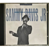 Cd Sammy Davis Jr The Collection