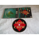 Cd Sampa Crew