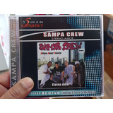 Cd Sampa Crew Edição Especial