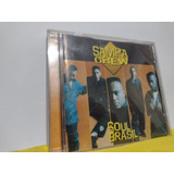 Soul Brasil Sampa Crew > Música  Loja do Som - Shopping, Música