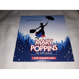Cd Sampler Mary Poppins