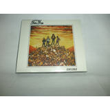 Cd Samson Survivors Br 1979 2020 Lacrado Slipcase