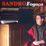 Cd   Sandro Fogaça