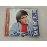 Cd Sandro Lúcio Laço Aberto