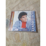 Cd Sandro Lucio Laço Aberto